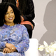 Shonda Rhines at the Dove Self Esteem Town Hall at Los Angeles County of Education on October 2, 2019.